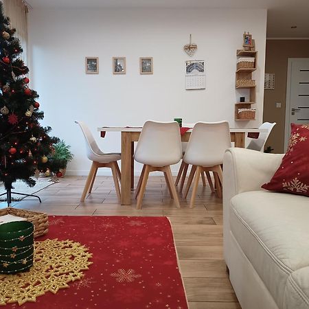Apartament Przy Kopalni Srebra Tarnowskie Gory Exterior photo