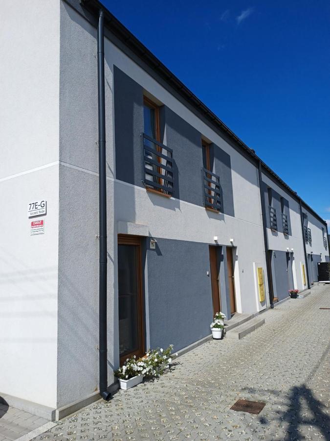 Apartament Przy Kopalni Srebra Tarnowskie Gory Exterior photo