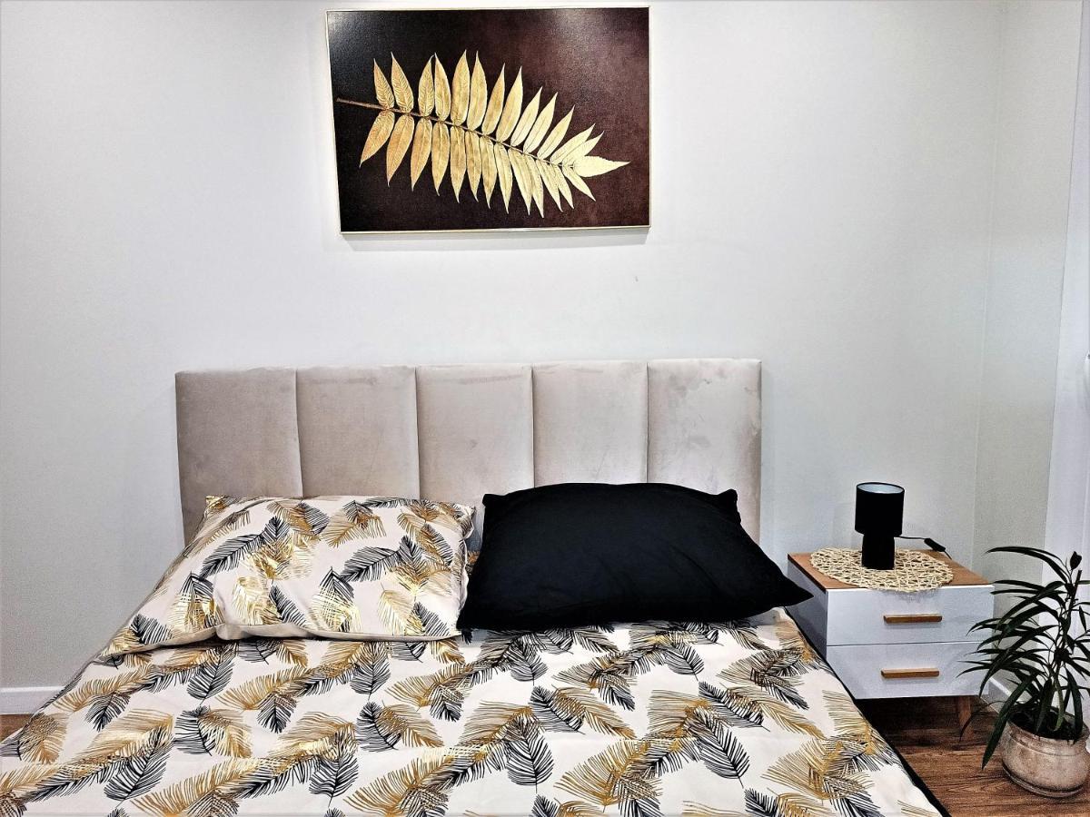 Apartament Przy Kopalni Srebra Tarnowskie Gory Exterior photo