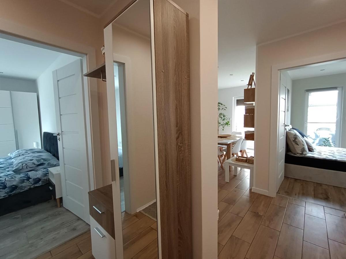 Apartament Przy Kopalni Srebra Tarnowskie Gory Exterior photo