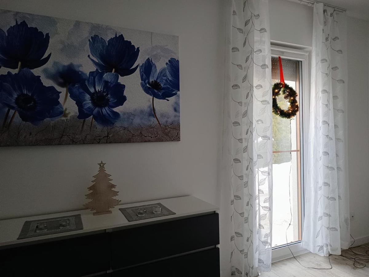 Apartament Przy Kopalni Srebra Tarnowskie Gory Exterior photo