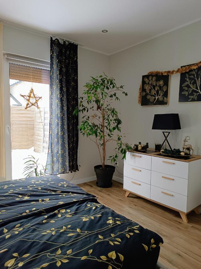 Apartament Przy Kopalni Srebra Tarnowskie Gory Exterior photo
