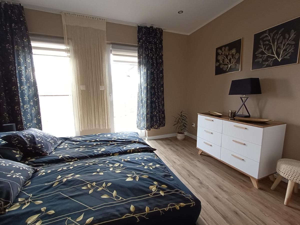 Apartament Przy Kopalni Srebra Tarnowskie Gory Exterior photo