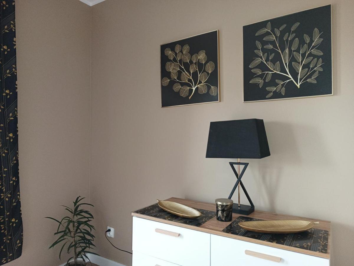 Apartament Przy Kopalni Srebra Tarnowskie Gory Exterior photo