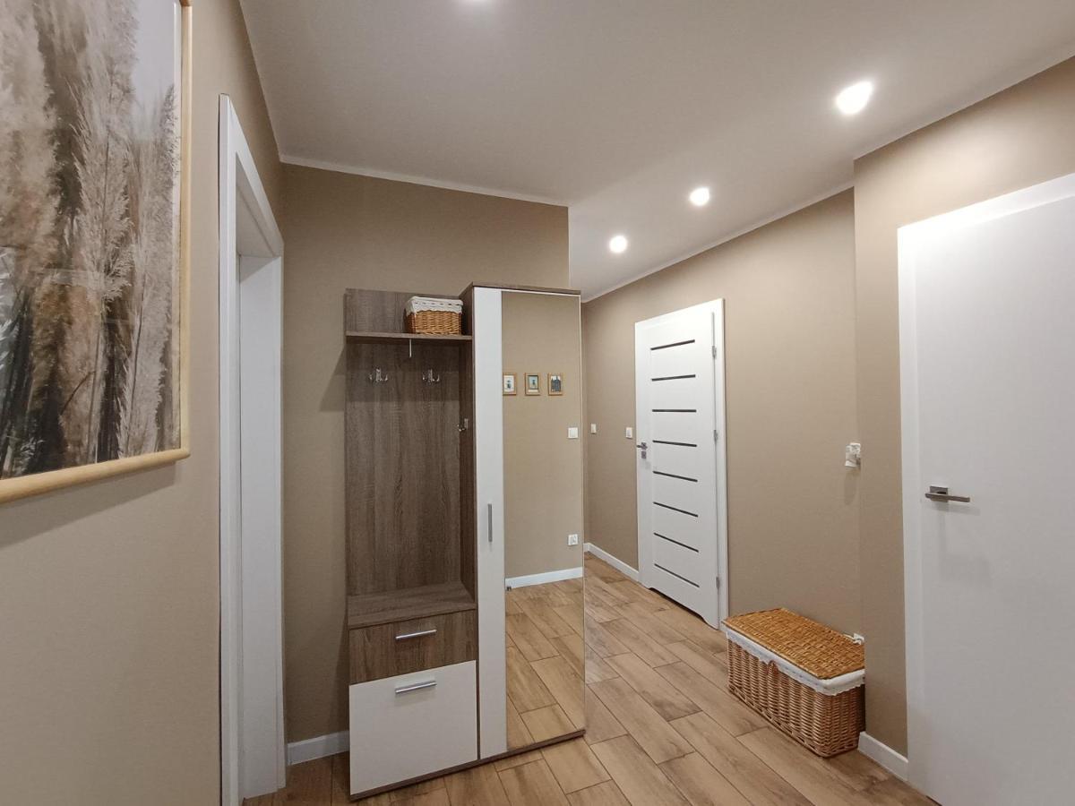 Apartament Przy Kopalni Srebra Tarnowskie Gory Exterior photo