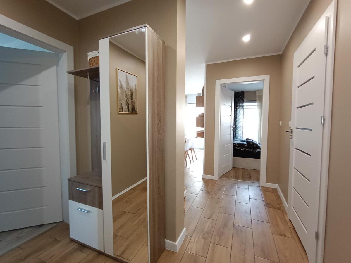 Apartament Przy Kopalni Srebra Tarnowskie Gory Exterior photo