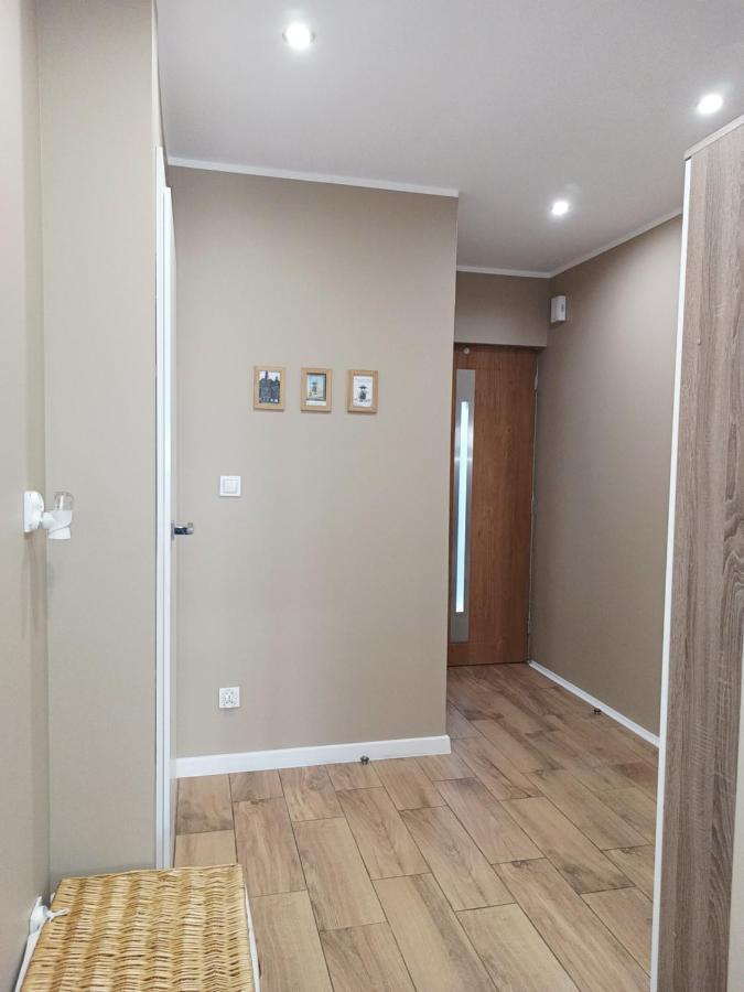Apartament Przy Kopalni Srebra Tarnowskie Gory Exterior photo
