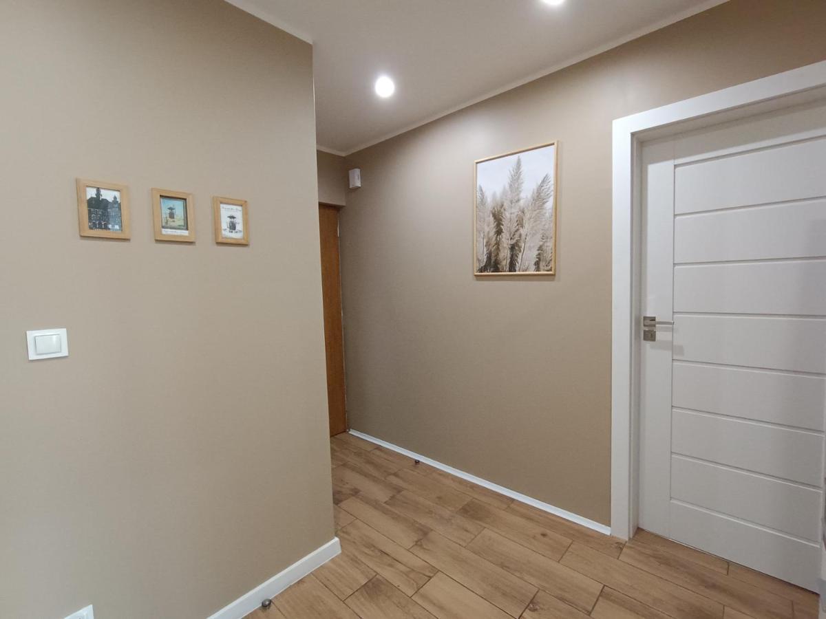 Apartament Przy Kopalni Srebra Tarnowskie Gory Exterior photo