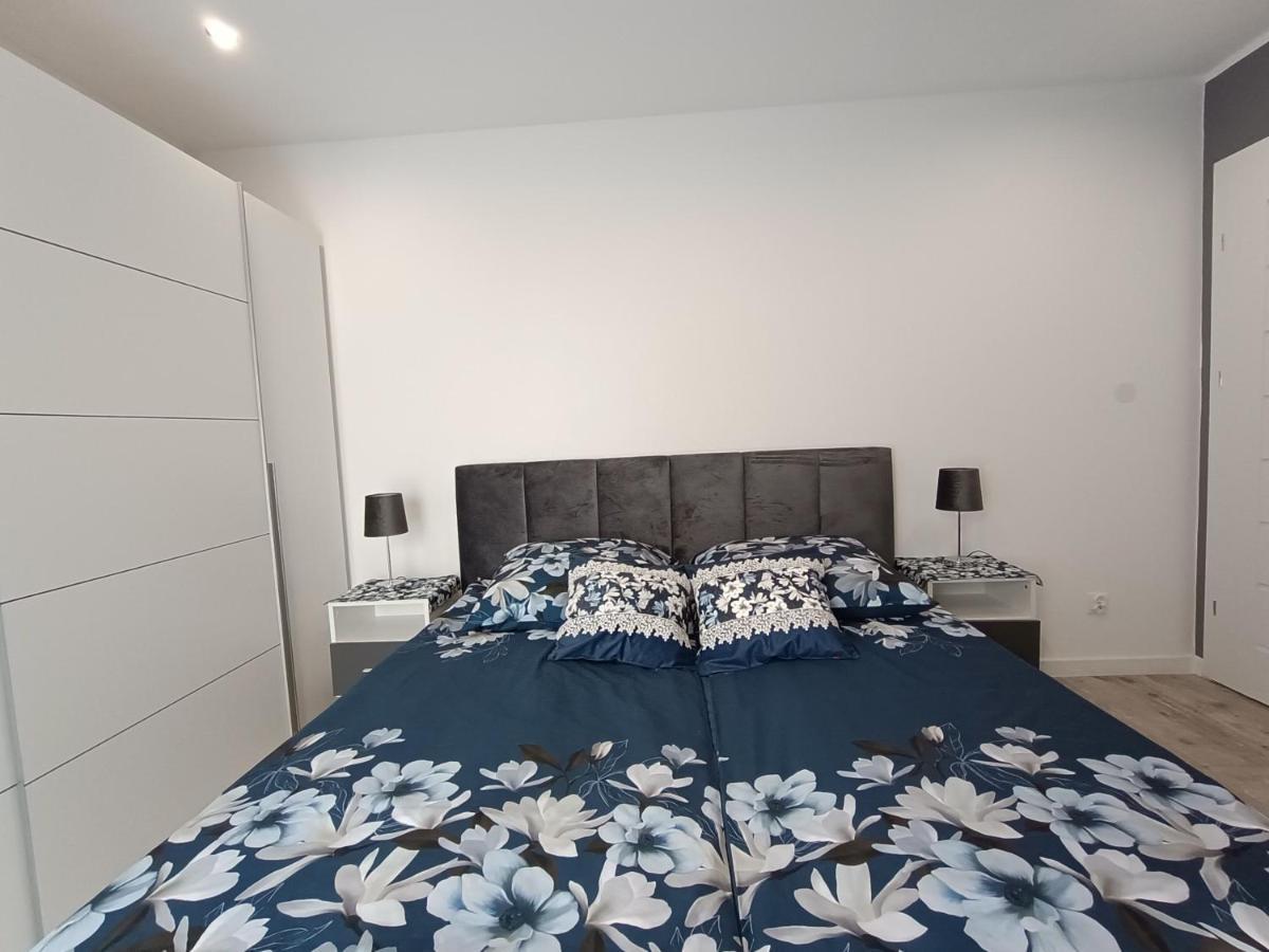 Apartament Przy Kopalni Srebra Tarnowskie Gory Exterior photo
