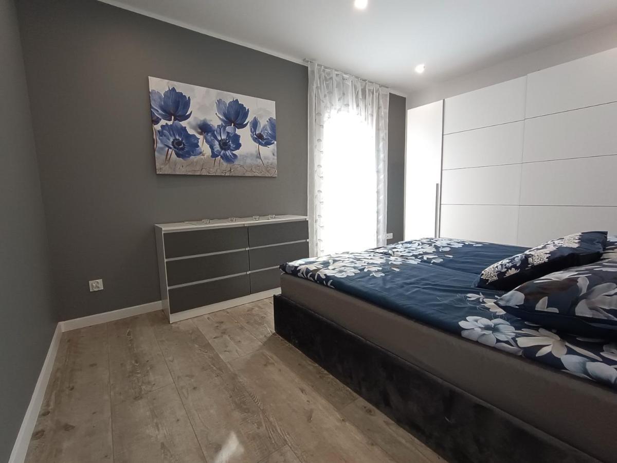 Apartament Przy Kopalni Srebra Tarnowskie Gory Exterior photo