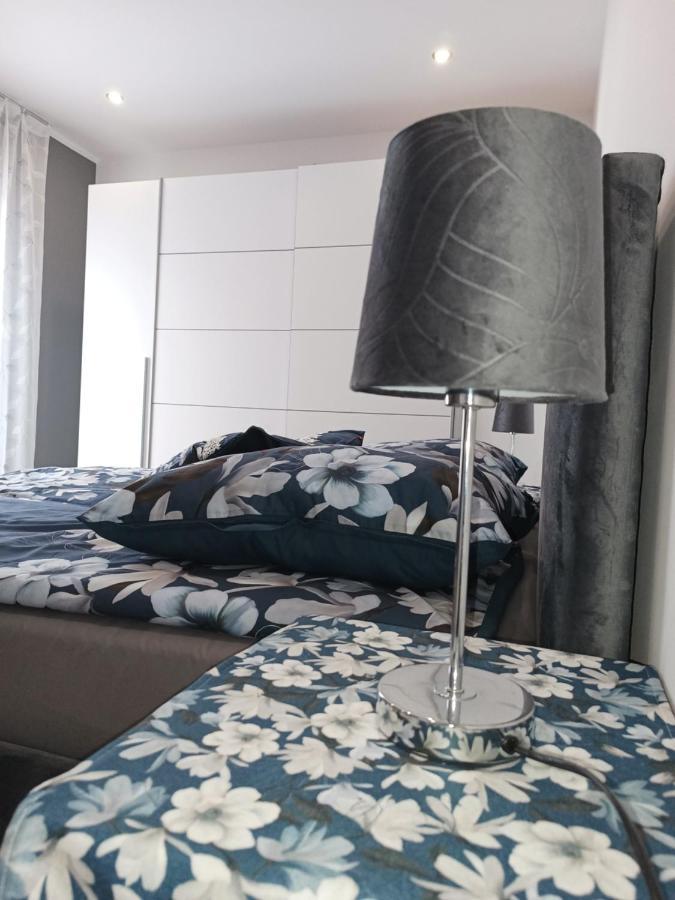 Apartament Przy Kopalni Srebra Tarnowskie Gory Exterior photo