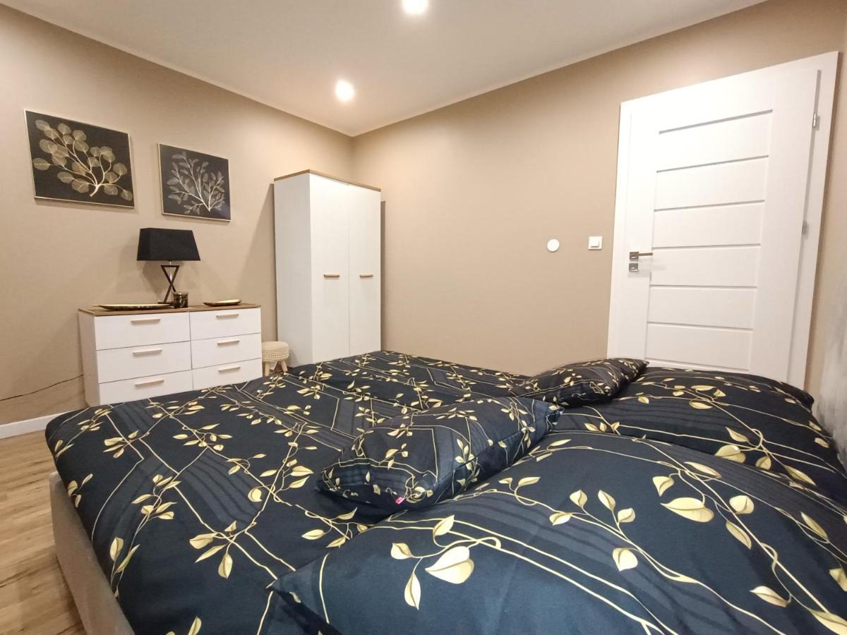 Apartament Przy Kopalni Srebra Tarnowskie Gory Exterior photo