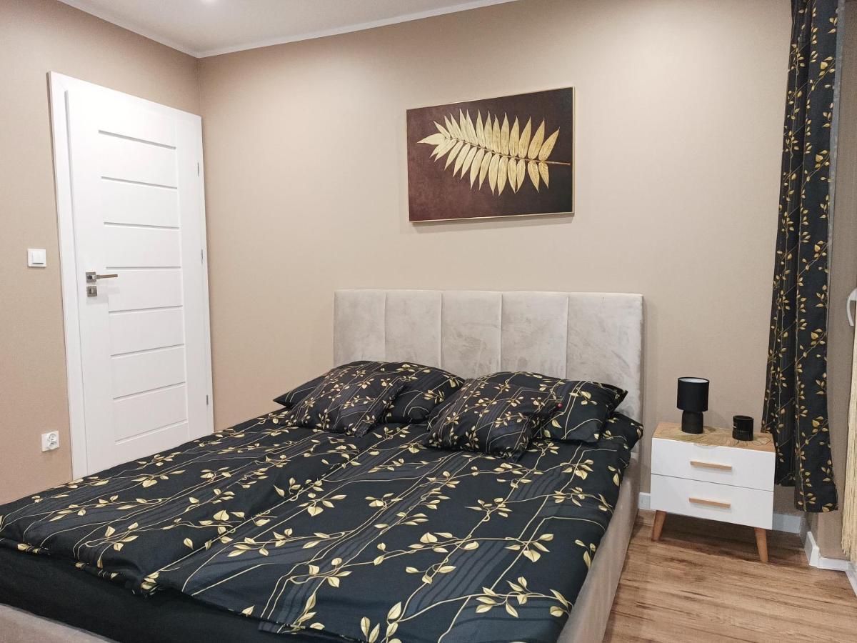 Apartament Przy Kopalni Srebra Tarnowskie Gory Exterior photo