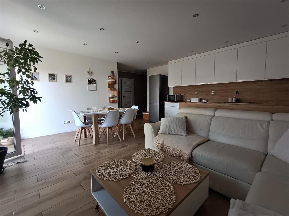 Apartament Przy Kopalni Srebra Tarnowskie Gory Exterior photo