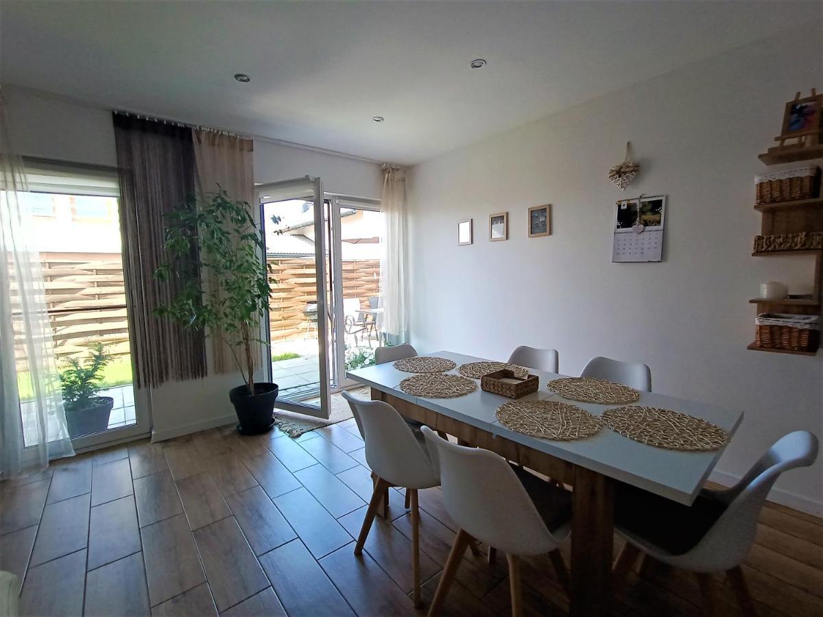 Apartament Przy Kopalni Srebra Tarnowskie Gory Exterior photo