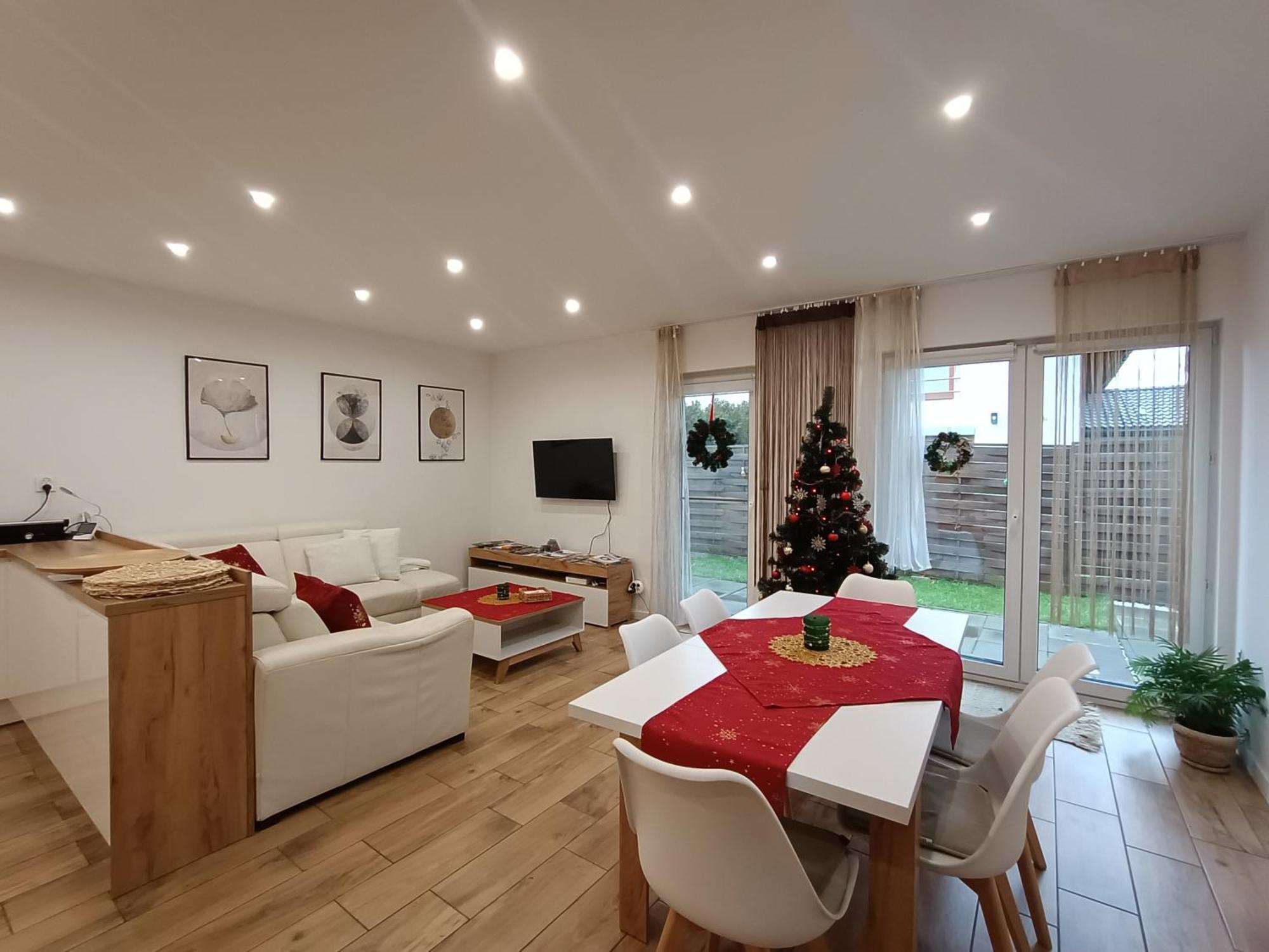 Apartament Przy Kopalni Srebra Tarnowskie Gory Exterior photo